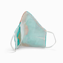 Load image into Gallery viewer, Pura Vida x Vera Bradley Face Mask