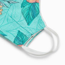 Load image into Gallery viewer, Pura Vida x Vera Bradley Face Mask