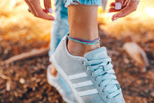 Load image into Gallery viewer, Good Vibes Anklet