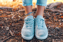 Load image into Gallery viewer, Good Vibes Anklet