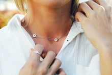 Load image into Gallery viewer, Daisy Choker