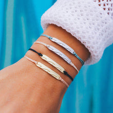 Load image into Gallery viewer, Into the Waves Bracelet