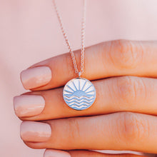 Load image into Gallery viewer, Sunrise to Sunset Necklace