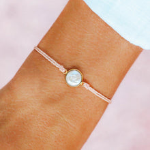 Load image into Gallery viewer, Pretty in Pearl Bracelet