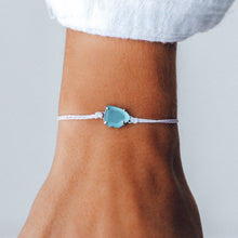 Load image into Gallery viewer, Sea Glass Charm