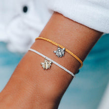 Load image into Gallery viewer, Save the Bees Charm