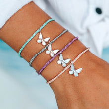 Load image into Gallery viewer, Save the Butterflies Charm