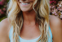 Load image into Gallery viewer, Coast Necklace