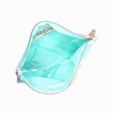 Load image into Gallery viewer, Stripes Not Stripes Clutch