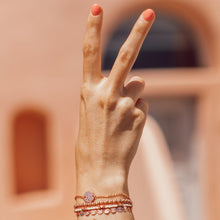 Load image into Gallery viewer, "The Rose Gold Rush Pack" by Aspyn Ovard