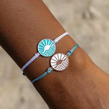 Load image into Gallery viewer, Sunrise to Sunset Bracelet