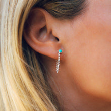 Load image into Gallery viewer, Chain Ear Wrap