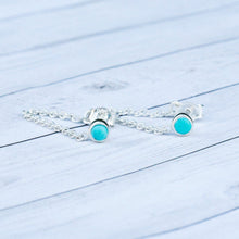 Load image into Gallery viewer, Chain Ear Wrap