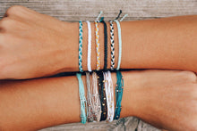 Load image into Gallery viewer, Multi Mini Braided