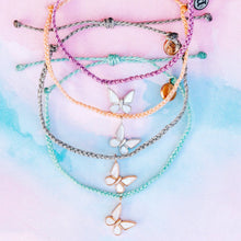 Load image into Gallery viewer, Save the Butterflies Charm
