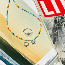 Load image into Gallery viewer, Dreaming Outloud Jewelry Set