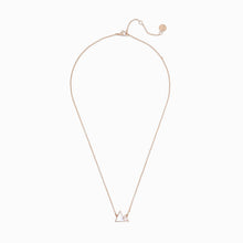 Load image into Gallery viewer, Gem Mountain Necklace