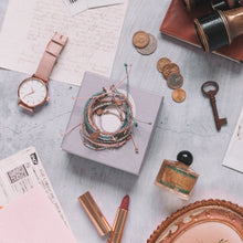 Load image into Gallery viewer, "The Jetsetter Pack" by The Blonde Abroad