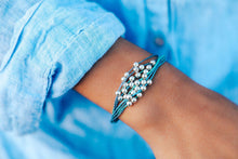 Load image into Gallery viewer, Waterfall Escape Platinum
