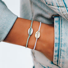 Load image into Gallery viewer, Cowrie Charm
