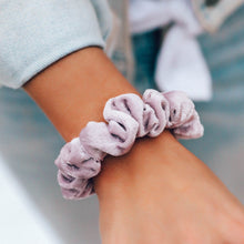 Load image into Gallery viewer, Sunset Scrunchies (Set of 3)
