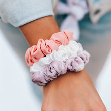 Load image into Gallery viewer, Sunset Scrunchies (Set of 3)
