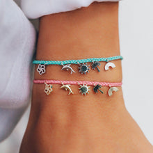 Load image into Gallery viewer, Tropical Mini Charm
