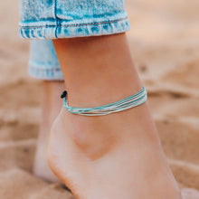 Load image into Gallery viewer, Clean Beaches Anklet
