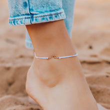 Load image into Gallery viewer, Shoreline Anklet
