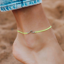 Load image into Gallery viewer, Shoreline Anklet
