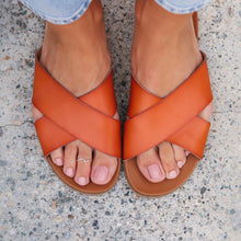 Load image into Gallery viewer, Wave Toe Ring
