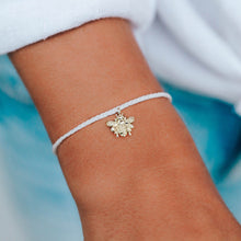 Load image into Gallery viewer, Save the Bees Charm
