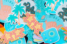 Load image into Gallery viewer, Cam Sticker
