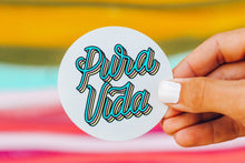 Load image into Gallery viewer, Pura Vida Sticker
