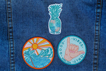 Load image into Gallery viewer, Good Vibes Patch
