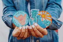 Load image into Gallery viewer, Sunset Patch
