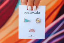 Load image into Gallery viewer, Sweet Valley Pin Set
