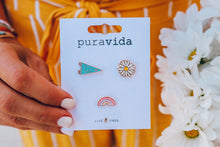 Load image into Gallery viewer, Sweet Valley Pin Set
