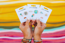 Load image into Gallery viewer, Surf Check Pin Set
