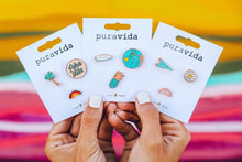 Load image into Gallery viewer, Sweet Valley Pin Set
