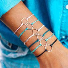 Load image into Gallery viewer, Triangle Charm
