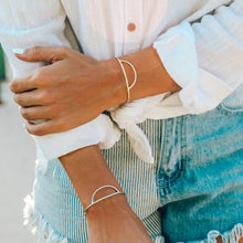 Load image into Gallery viewer, Sunset Cuff
