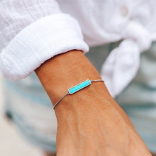 Load image into Gallery viewer, Stone ID Bracelet
