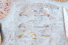 Load image into Gallery viewer, Wave Cuff
