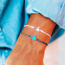 Load image into Gallery viewer, Gem Mountain Charm
