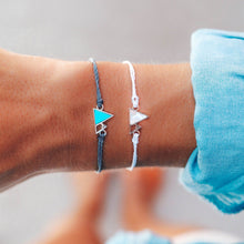 Load image into Gallery viewer, Gem Mountain Charm
