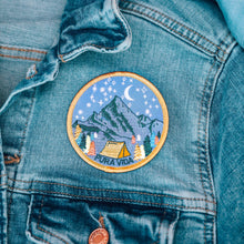 Load image into Gallery viewer, Under the Stars Patch
