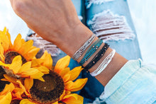 Load image into Gallery viewer, Rose Gold Malibu Bracelet
