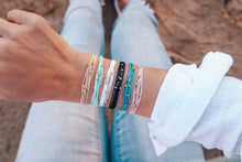 Load image into Gallery viewer, Gold Malibu Bracelet
