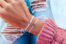 Load image into Gallery viewer, Rose Gold Sierra Charm
